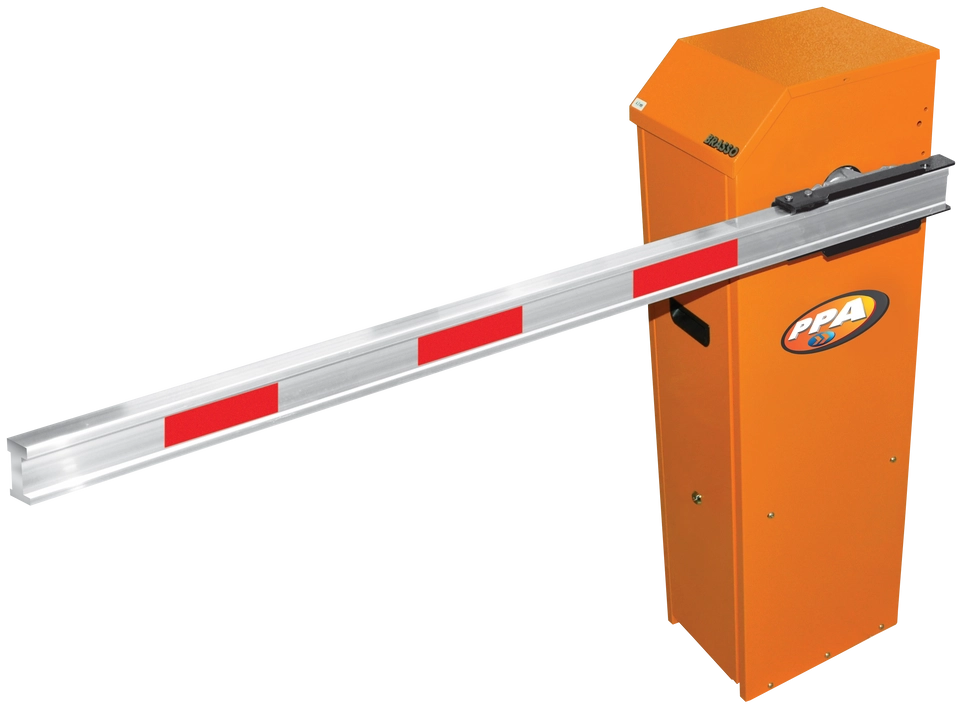 cancela brasso jetflex ppa