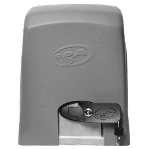 Motor de portão rápido deslizante industrial