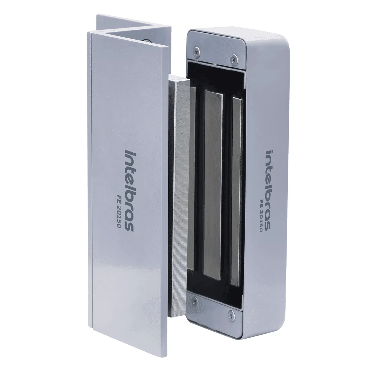 fechadura eletromagnetica