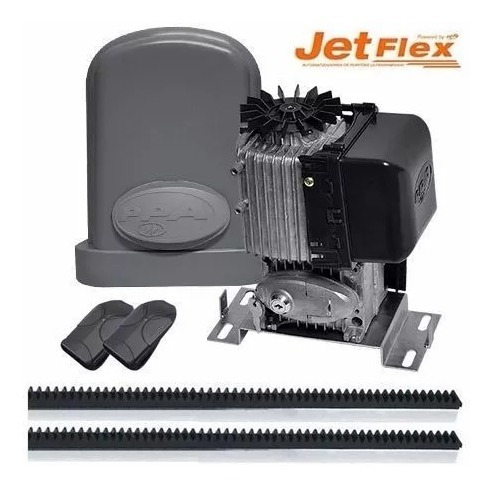 motor para portão deslizante