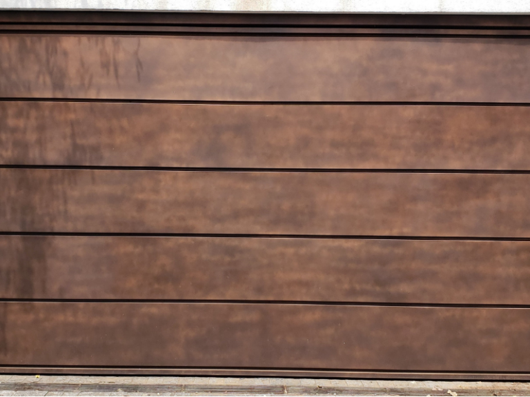 Portões Automáticos portao automatico chapa 2