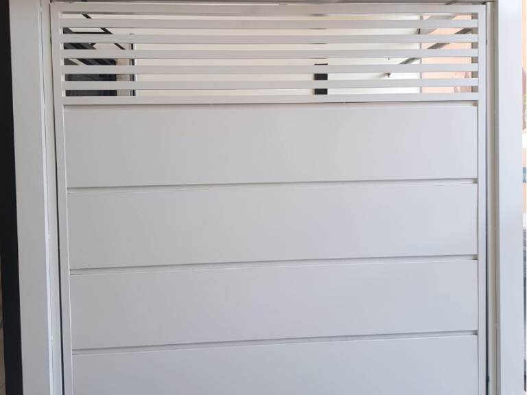 Portões Automáticos portao automatico chapa 4