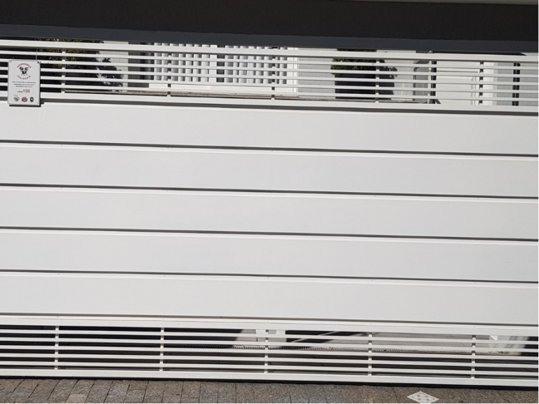 Portões Automáticos portao automatico chapa 5