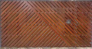 Portões de Madeira portão madeira (2)