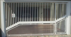 Portões de Tela em São Bernardo portões automaticos tela (2)