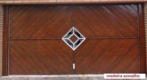 Portões de Madeira portões madeira abc (2)