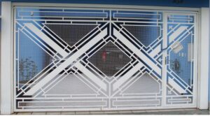 Portões de Tela em São Bernardo portões tela abc (3)