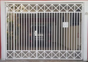 Portões de Tela em São Bernardo portões tela são bernardo (2)
