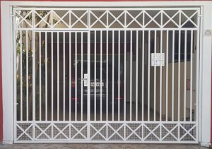 Portões de Tela em São Bernardo portões tela são bernardo
